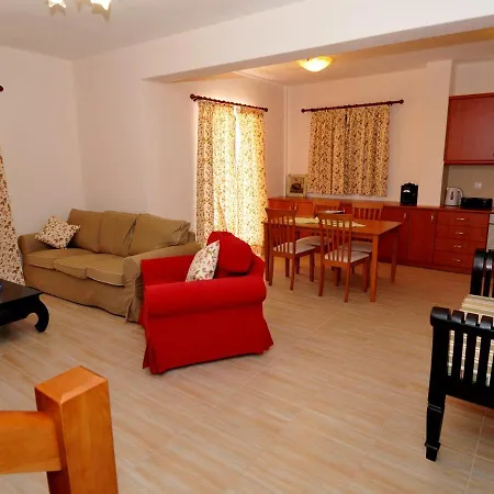 Thalia - 2 Bedrooms, Sleeps 4p Számi
