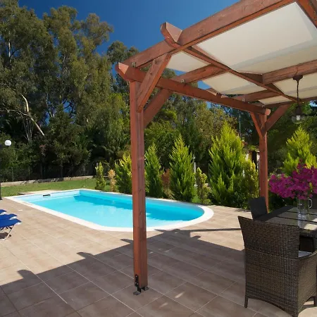 Thalia - 2 Bedrooms, Sleeps 4p Számi