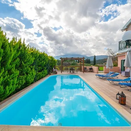 Thalia - 2 Bedrooms, Sleeps 4p * Számi