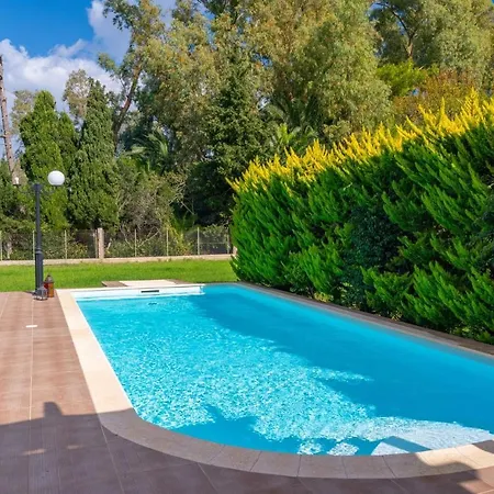 Thalia - 2 Bedrooms, Sleeps 4p * Számi