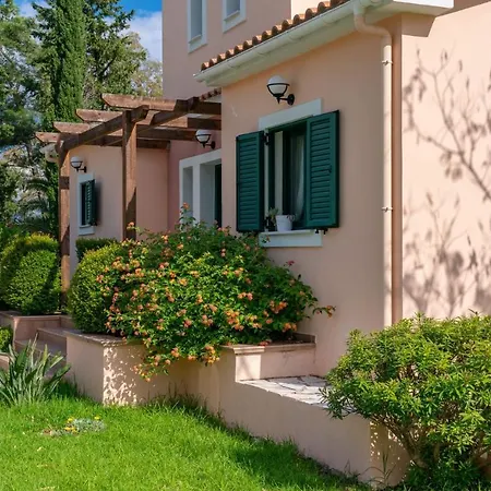Vila Thalia - 2 Bedrooms, Sleeps 4p