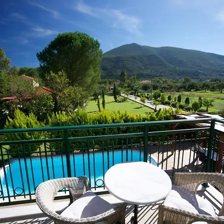 Vila Thalia - 2 Bedrooms, Sleeps 4p *